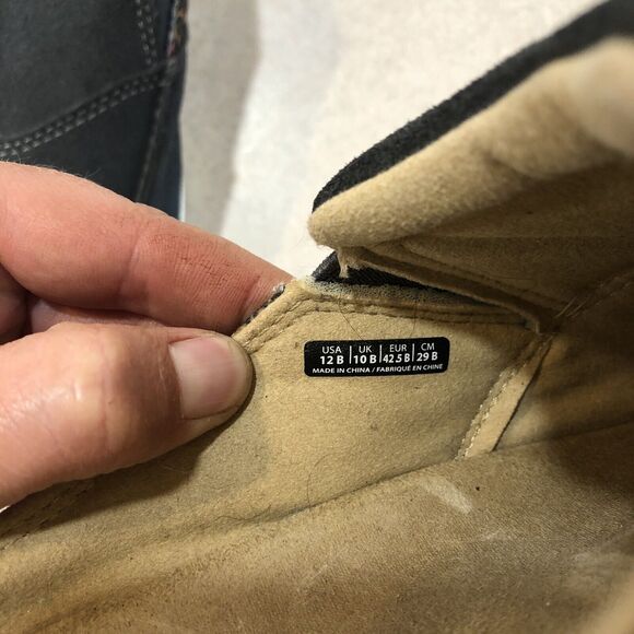 Women’s Spenco Siesta Via Slide Clog Iron Gat Floral‎ Gray Size 12B - Picture 10 of 10